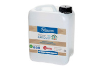 Паркетний водний лак Verinlegno Idromat 150 Parquet (1 л)