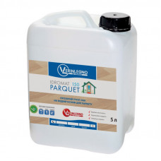 Паркетний водний лак Verinlegno Idromat 150 Parquet (1 л)