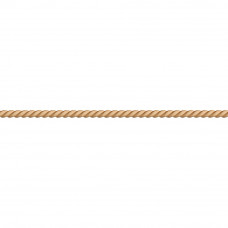 Декоративний елемент Carving Decor MD 0511 молдинг 11х1000х5 мм