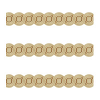 Декоративний елемент Carving Decor MD 0640 молдинг 40х1000 мм