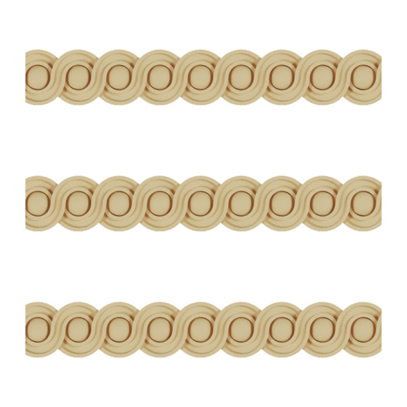 Декоративний елемент Carving Decor MD 0640 молдинг 40х1000 мм