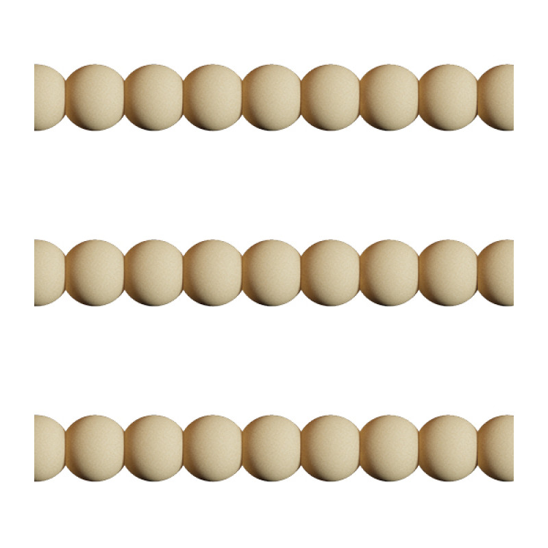 Декоративний елемент Carving Decor MD 0912 молдинг 12х1000 мм