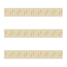 Декоративний елемент Carving Decor MD 1110 молдинг 10х1000х3 мм