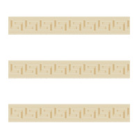 Декоративний елемент Carving Decor MD 1140 молдинг 40х1000х6 мм