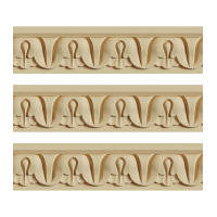 Декоративний елемент Carving Decor MD 1425 BT молдинг 25х1000х11 мм