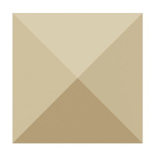 Декоративний елемент Carving Decor RZ 0780 80x80 мм