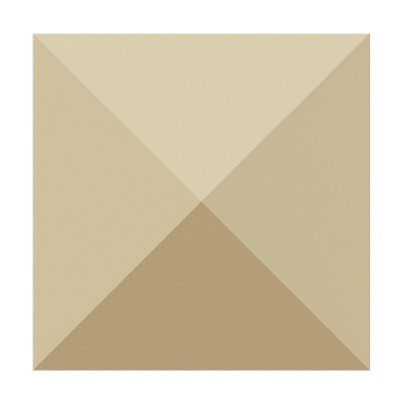 Декоративний елемент Carving Decor RZ 0780 80x80 мм