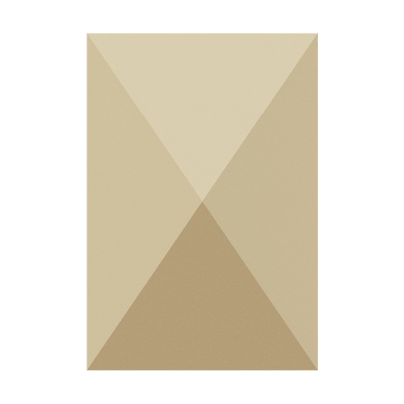 Декоративний елемент Carving Decor RZ 0890 60х90х15 мм