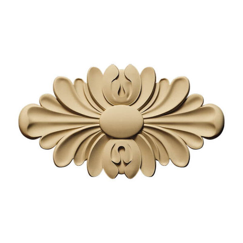 Декоративний елемент Carving Decor RZ 11200 110х200 мм