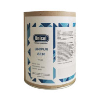 Клей кромкооблицювальний поліуретановий Unicol Unipur 8310 (2 кг)