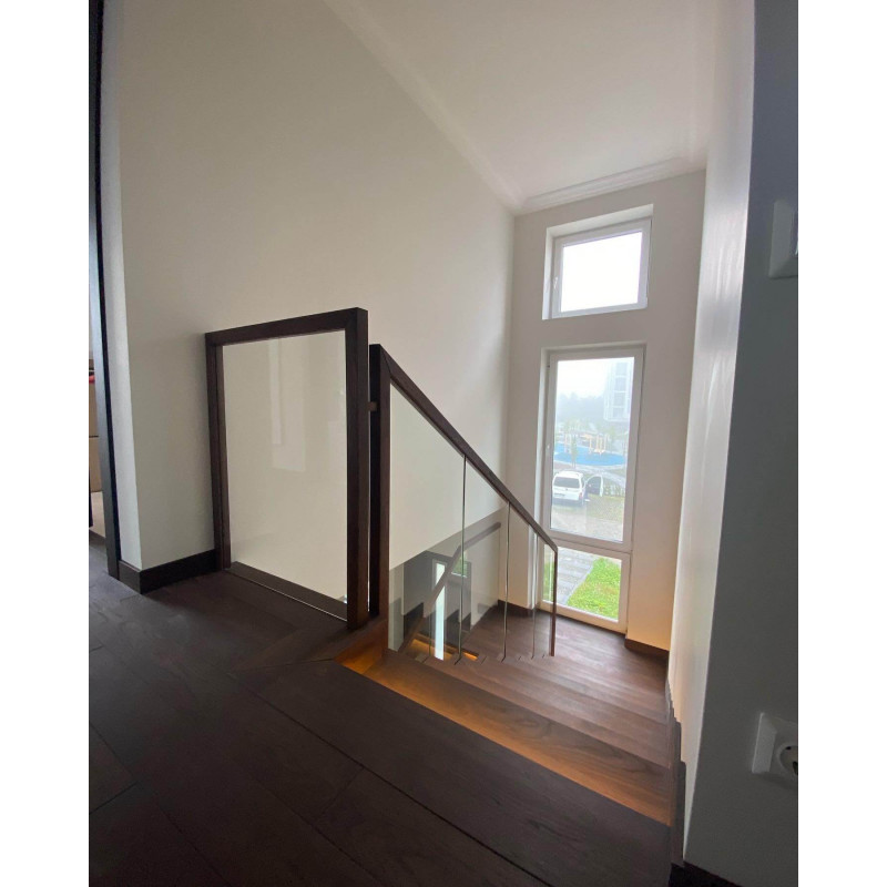 Олія для паркету Zobel ZowoHome 4620 Grey-Brown (1 л)