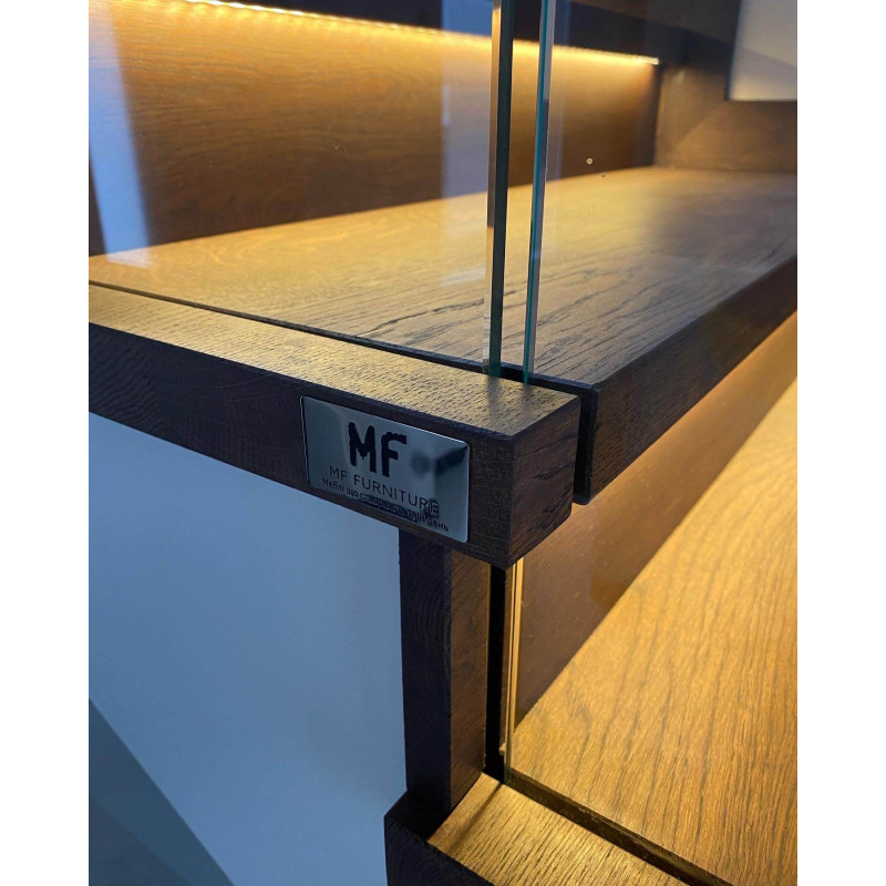 Олія для паркету Zobel ZowoHome 4620 Grey-Brown (1 л)