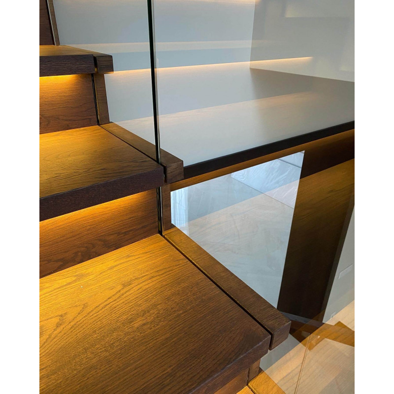 Олія для паркету Zobel ZowoHome 4620 Grey-Brown (1 л)