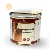 Шпатлевка полиэфирная Borma Wachs Holzmasse 2K 05 сосна (750 мл)