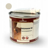 Шпатлевка полиэфирная Borma Wachs Holzmasse 2K 08 натуральное дерево (750 мл)