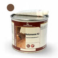 Шпаклівка поліефірна Borma Wachs Holzmasse 2K 30 вишня (750 мл)