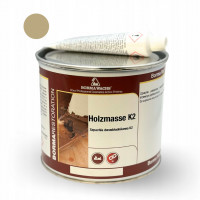 Шпаклівка поліефірна Borma Wachs Holzmasse 2K 51 дуб (750 мл)