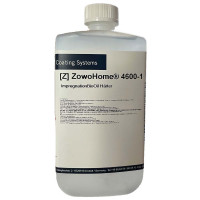 Засіб для прискорення висихання олії Zobel ZowoHome 4600-1 ImpregnationBioOil Harter (0,5 л)