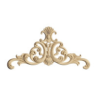 Декоративний елемент Carving Decor DC 09550 550х284х13 мм