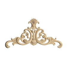 Декоративний елемент Carving Decor DC 09550 550х284х13 мм