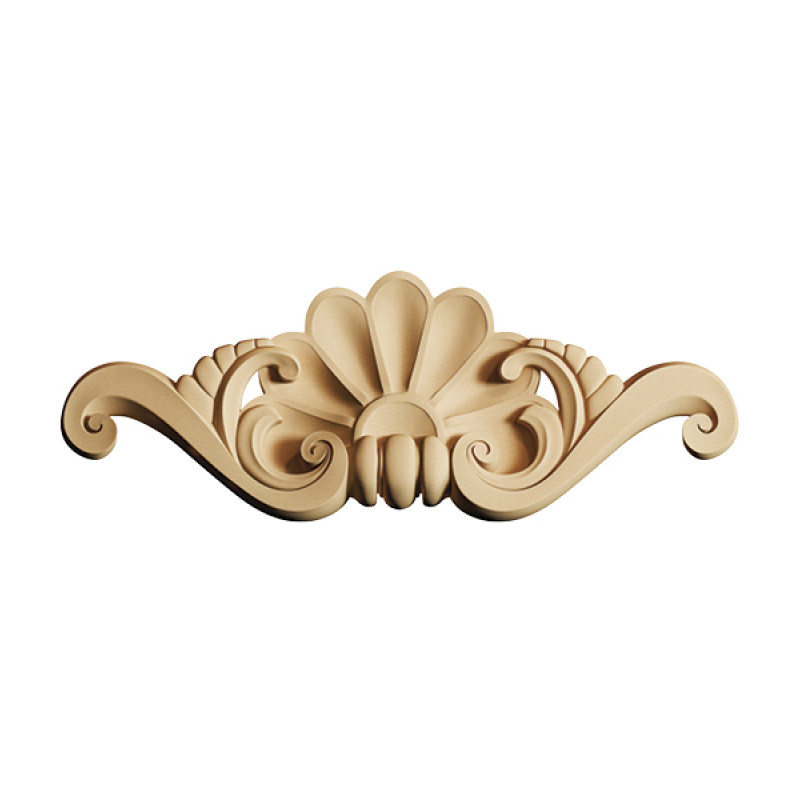 Декоративний елемент Carving Decor DC 153 153x57x15 мм