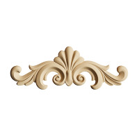 Декоративний елемент Carving Decor DC 1706 168x60x7 мм
