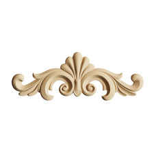 Декоративний елемент Carving Decor DC 1706 168x60x7 мм
