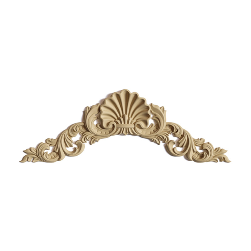 Декоративний елемент Carving Decor DC 4505 450x155x18 мм