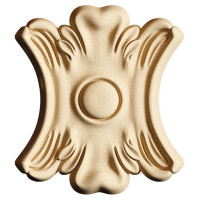 Декоративный элемент Carving Decor DC 6875 68x75x12 мм