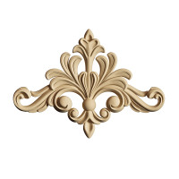Декоративний елемент Carving Decor DU 03 104x78x11 мм