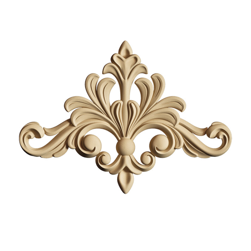 Декоративний елемент Carving Decor DU 03 104x78x11 мм