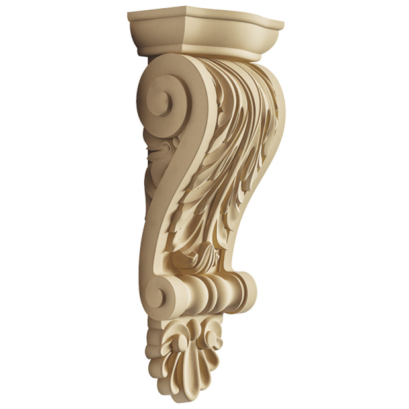 Декоративний елемент Carving Decor KR3Р 150 235x94x65 мм