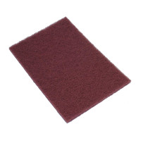 Скотч-брайт Indasa Nylon Web VF 
P360-400 червоний