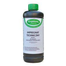 Антисептик для дерева концентрат Koopmans Kuprafung - NO (1 кг)