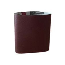 Безкінечна шліфувальна стрічка Nastroflex J408 180х377 мм P150