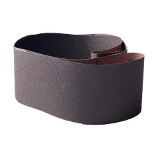 Безкінечна шліфувальна стрічка Nastroflex J408 FALA 80х1200 мм P150