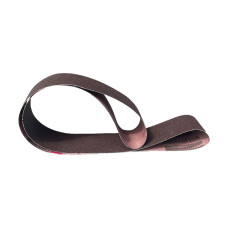 Безкінечна шліфувальна стрічка Nastroflex J408 FALA 80х1320 мм P100