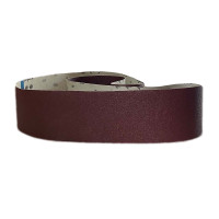 Безкінечна шліфувальна стрічка Nastroflex J857 100х2080 мм P180