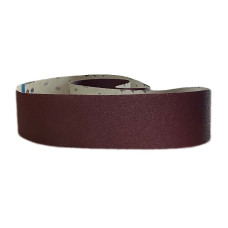 Безкінечна шліфувальна стрічка Nastroflex J857 100х2080 мм P180