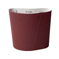 Безкінечна шліфувальна стрічка Nastroflex J857 172х380 мм P100