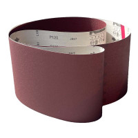 Безкінечна шліфувальна стрічка Nastroflex J857 180х2360 мм P120