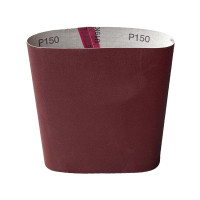 Бесконечная шлифовальная лента Nastroflex  J857 180х377 мм P150