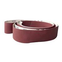 Безкінечна шліфувальна стрічка Nastroflex J857 Stearied 60х2990 мм P320