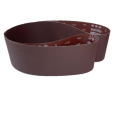 Безкінечна шліфувальна стрічка Nastroflex Y408 150х2260мм P60