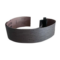 Комбинированная шлифовальная лента Nastroflex J408 70х550 мм P100