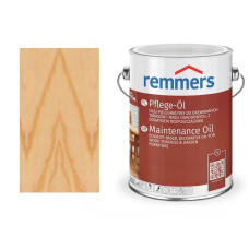 Олія терасна Remmers Pflege-Oil безбарвна 5 л