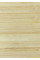 Шпон файн-лайн Classic Veneer Бамбук Карамель Світлий 2500x430 мм (BCW 49)