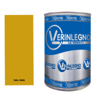 Фарба водна для дерева Verinlegno RAL 1005 (1 кг)