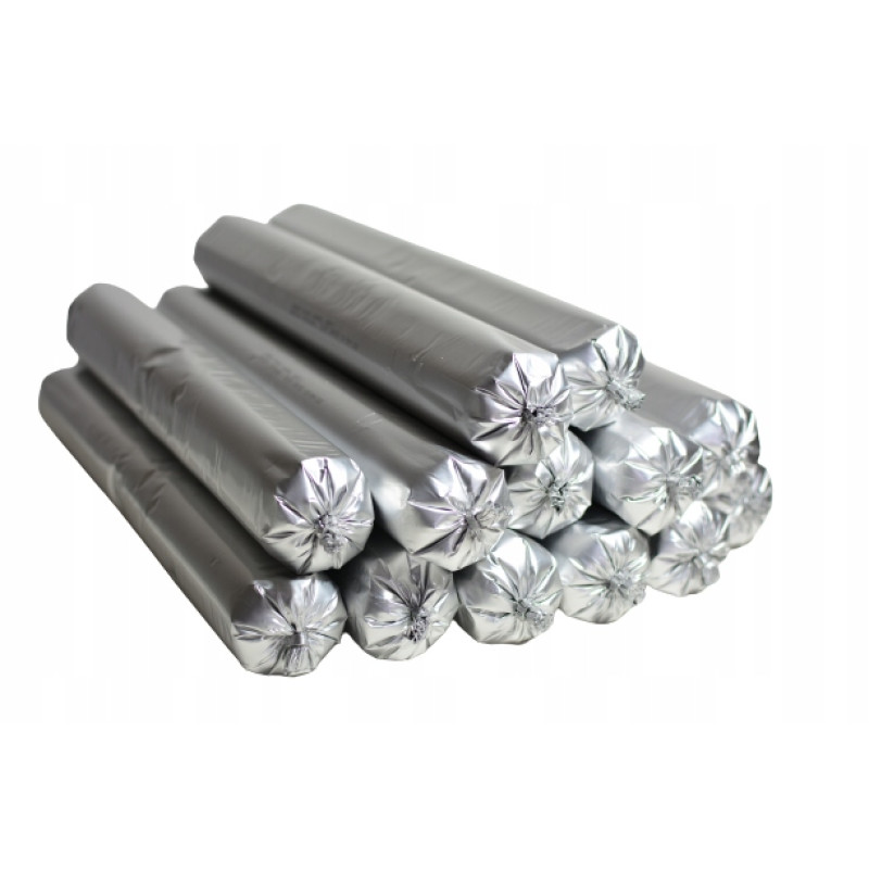 Клей-герметик поліуреановий Defens Seal Flex Color сірий (600 мл)