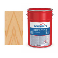 Масло для паркета Remmers HWS-112-Hartwachs-Siegel бесцветное (1 л)